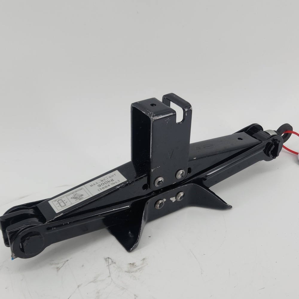 2010-2014 Subaru Outback OEM 900kg Scissor Jack Factory Spare Tire Jack